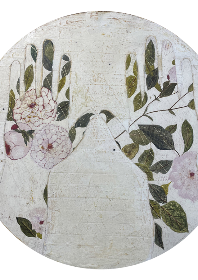 Floral Touch Harmony