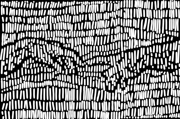 Poster: Connected Sign - Julia Cheney