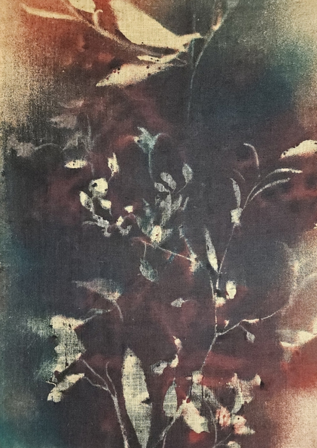 Traumhafte Laubtöne