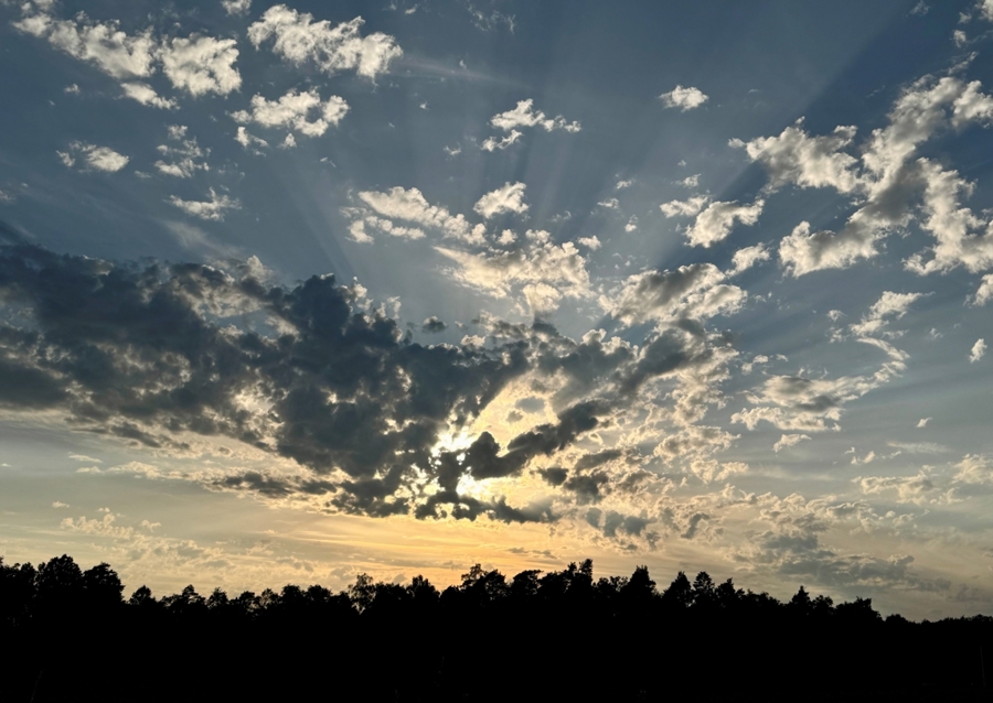 Taivaan sydämenlyönti