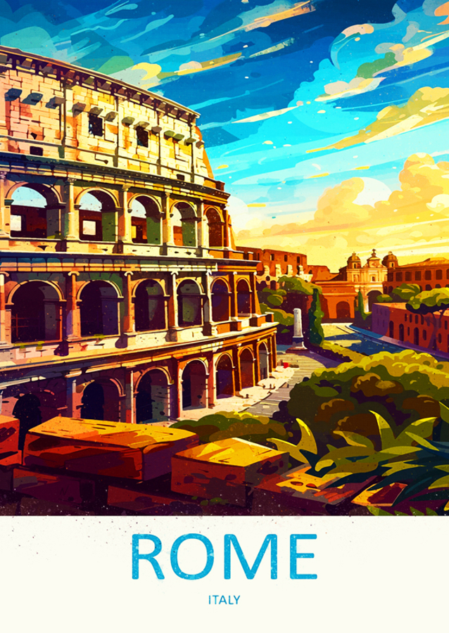 Rome