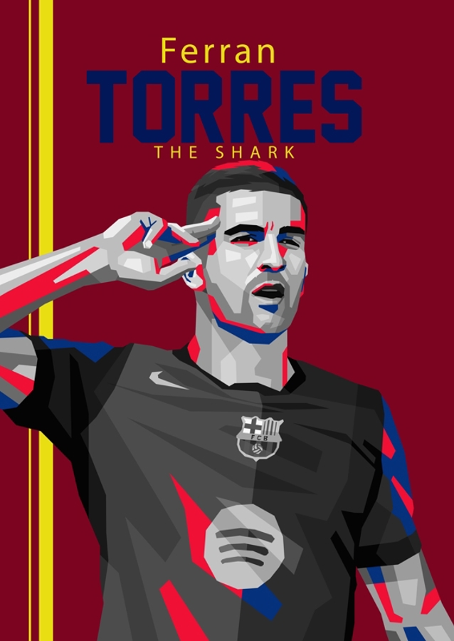 Ferran Torres 