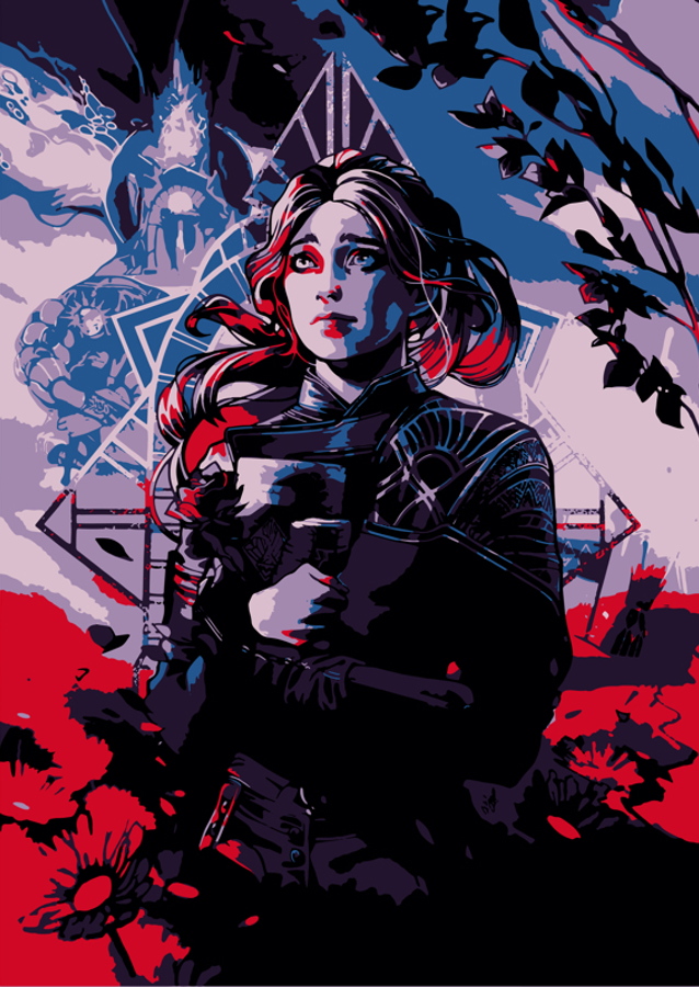 Clair Obscurová: Expedice 33