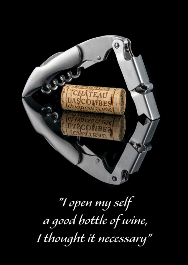 Proptrækker-filosofi