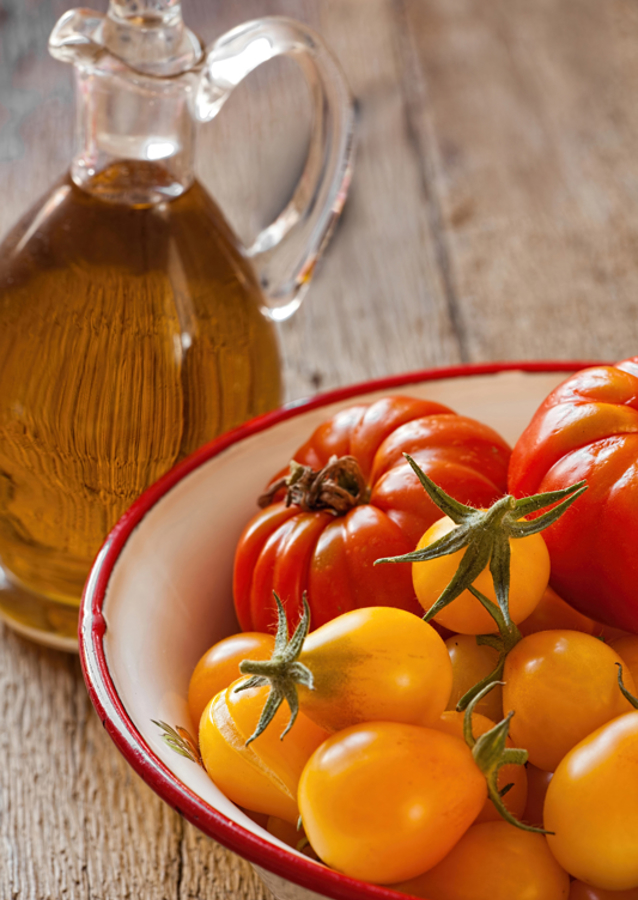 Mediterranean Symphony