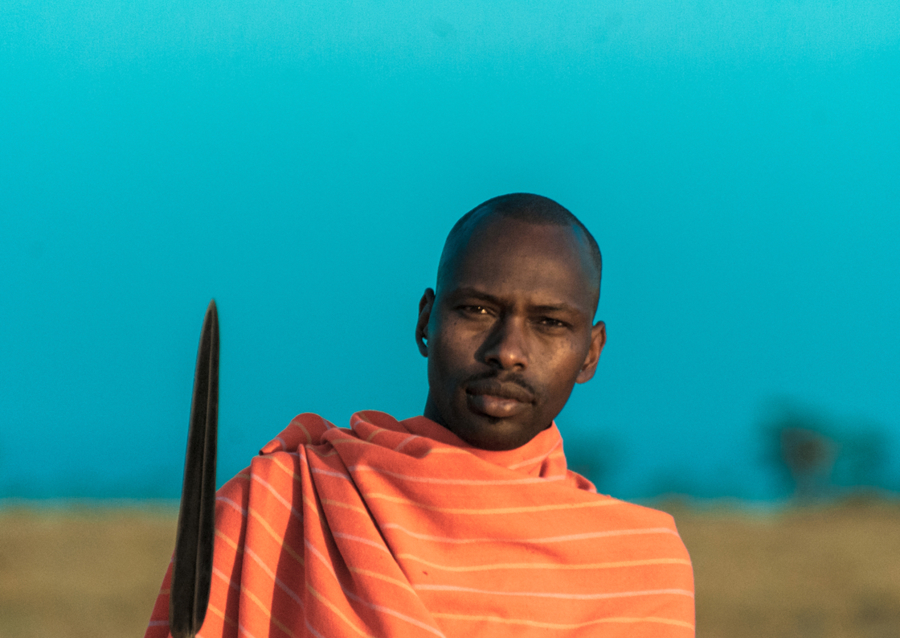 Maasai