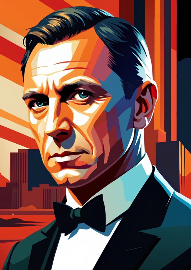 Beste Filmstar-Besetzungslegende 