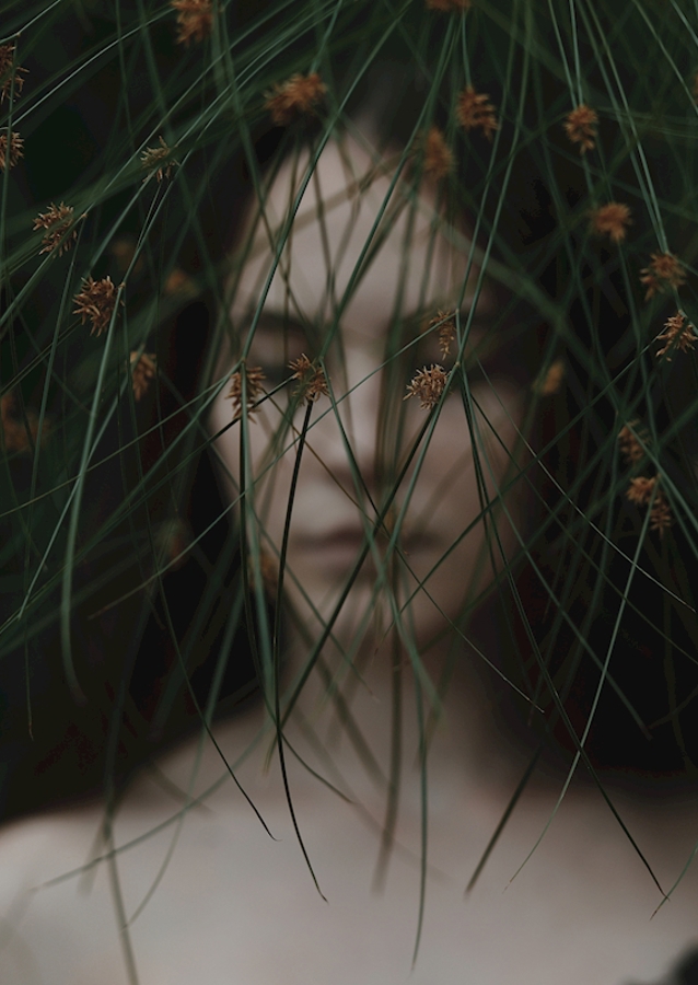 Queen Fall