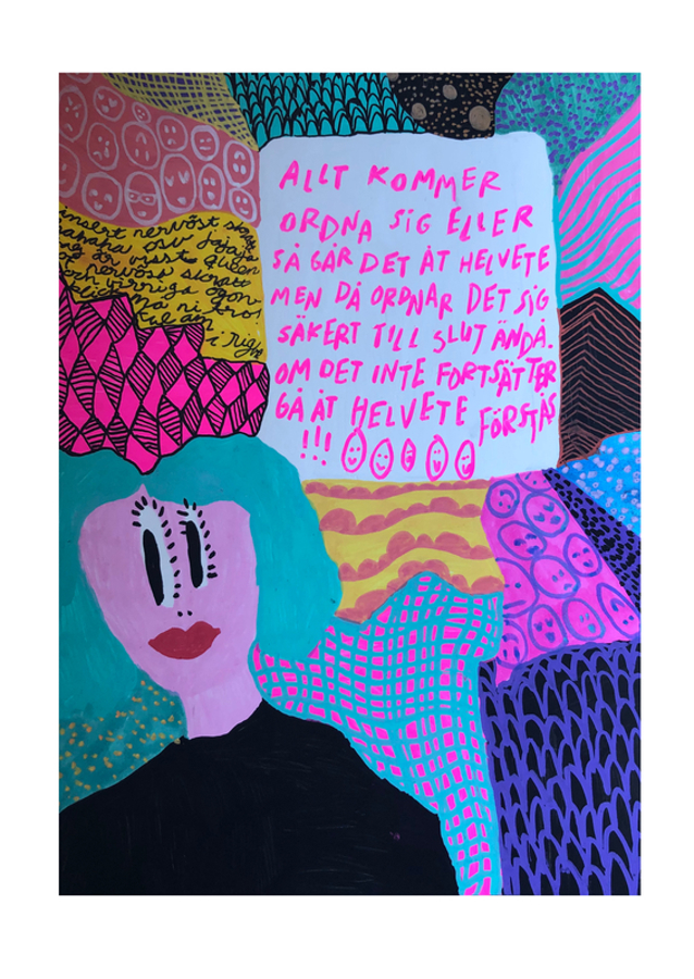 Alles wird gut, oder