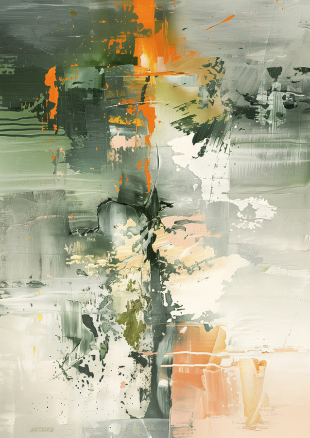 Contemporart - Variation