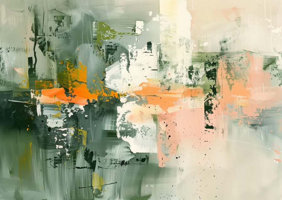 Contemporart - Variation II