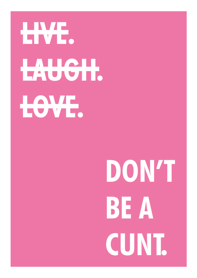 Ironisk livsfilosofi