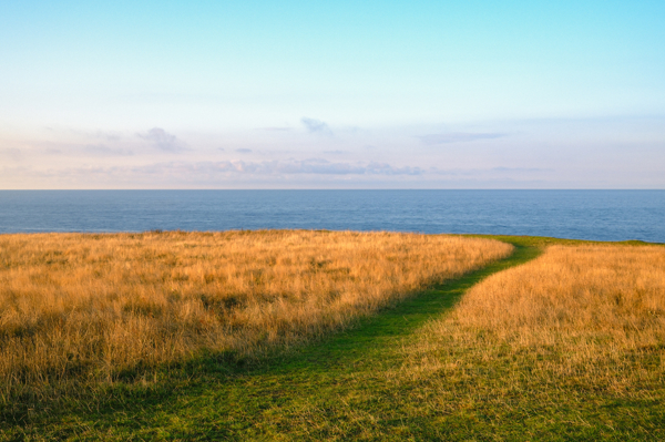 Poster: Österlen - Ale Stenar - Dino Soldin