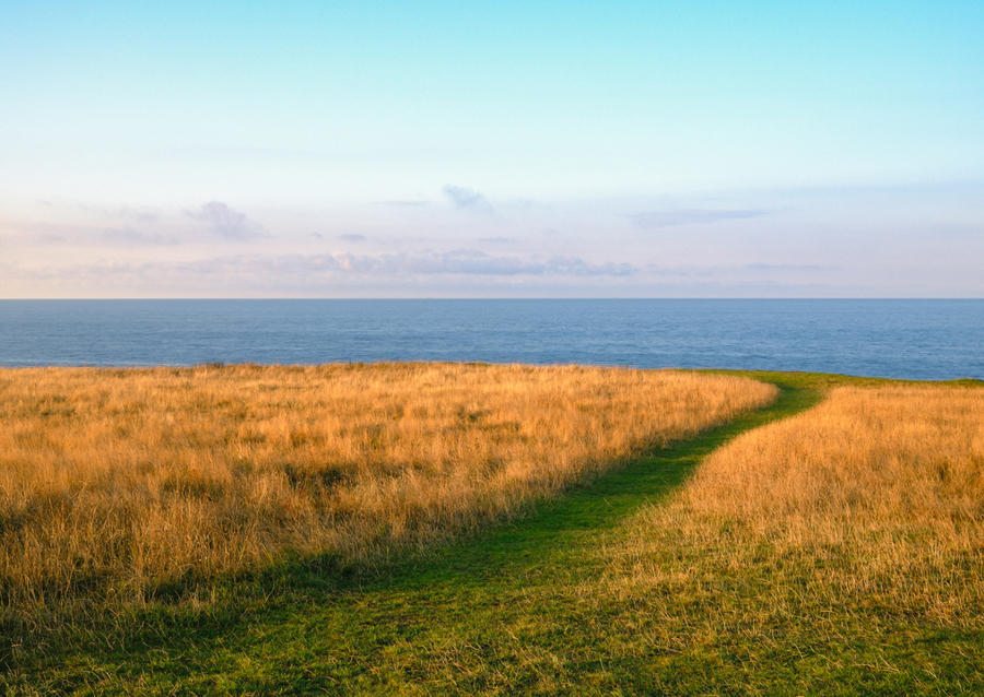 Österlen - Ale Stenar
