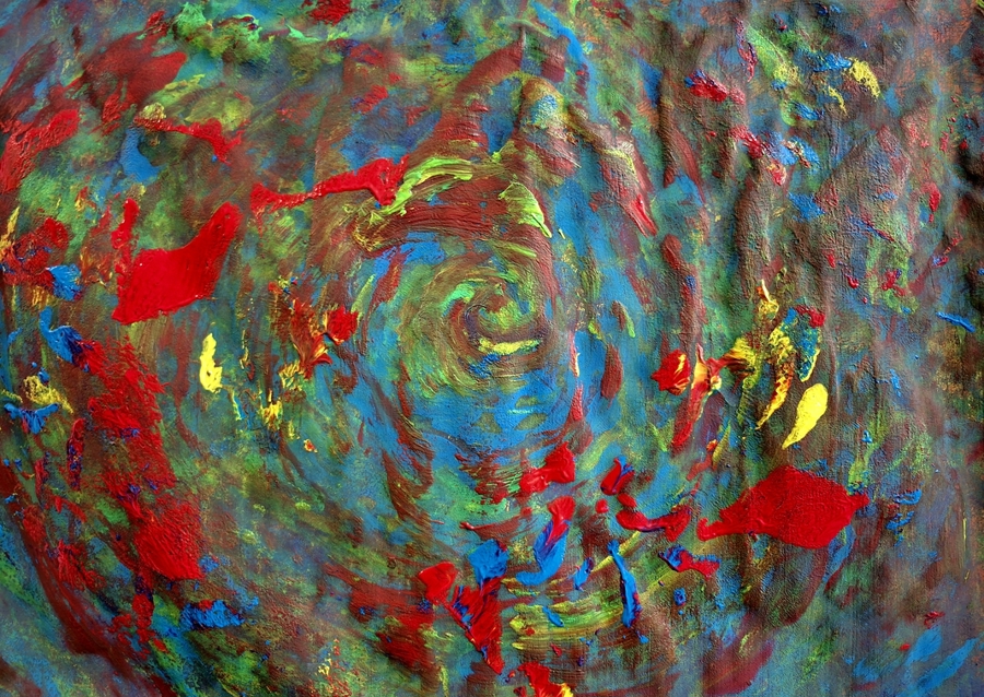 Energy ART - Pure Vitality