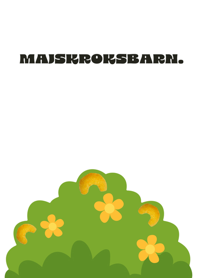 Nyckfull KinderGarden