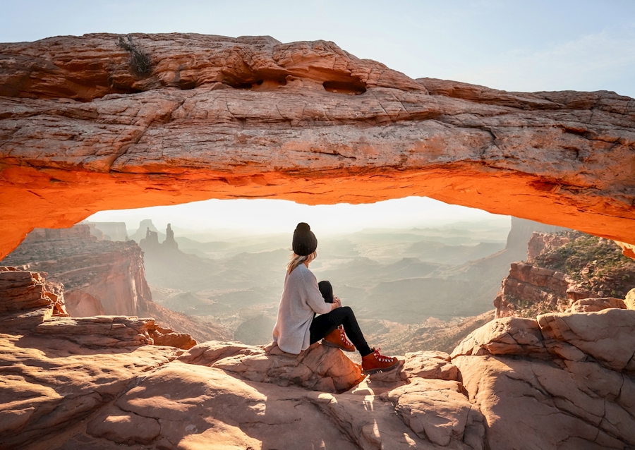 Canyonlands Nationalpark