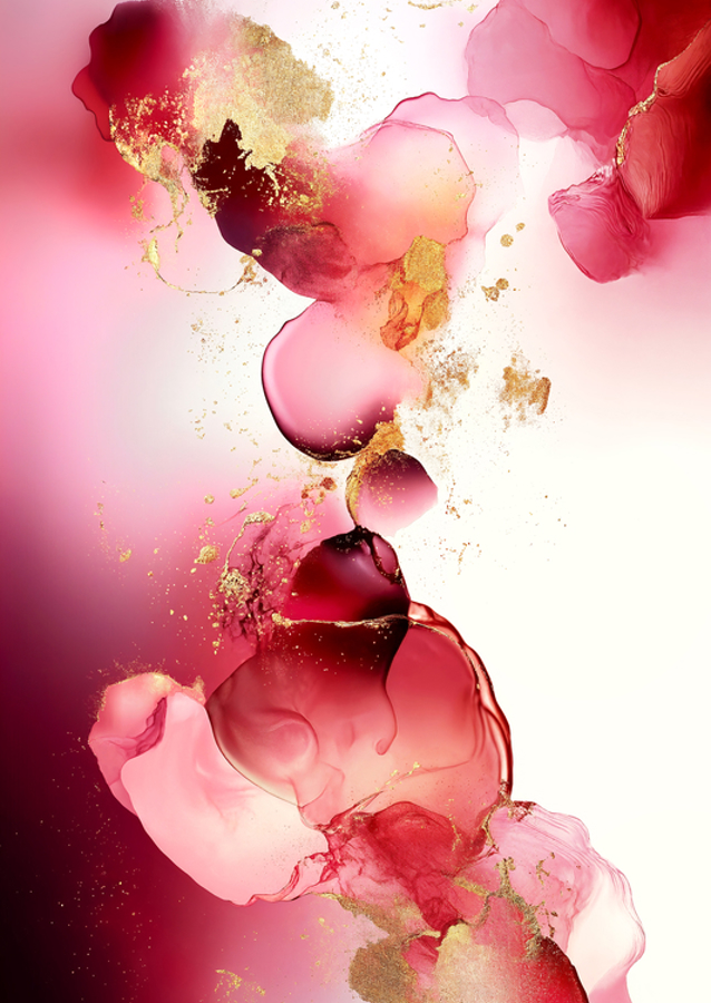 Abstract Alchemy - Aura IV