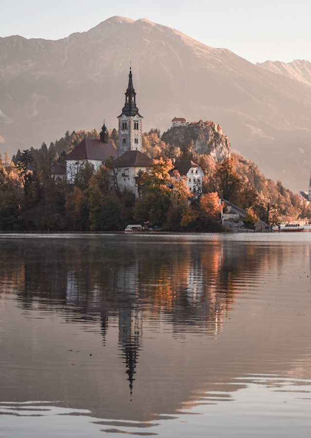 Bled