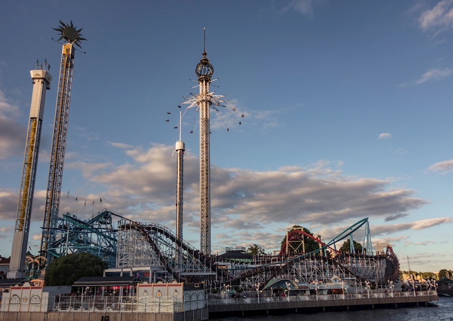 Gröna Lund