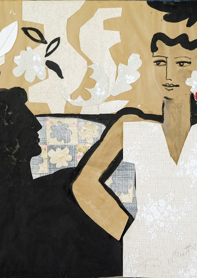 Orientaliska nätter