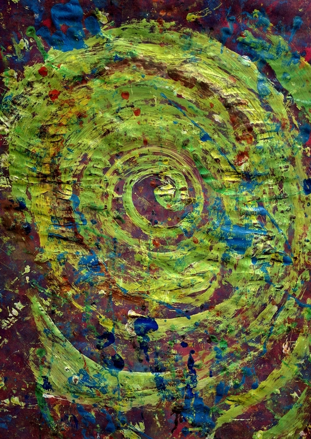 Energy ART - The center