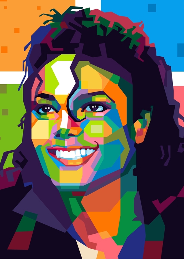 Levende hyldest til kongen af pop: Michael Jackson