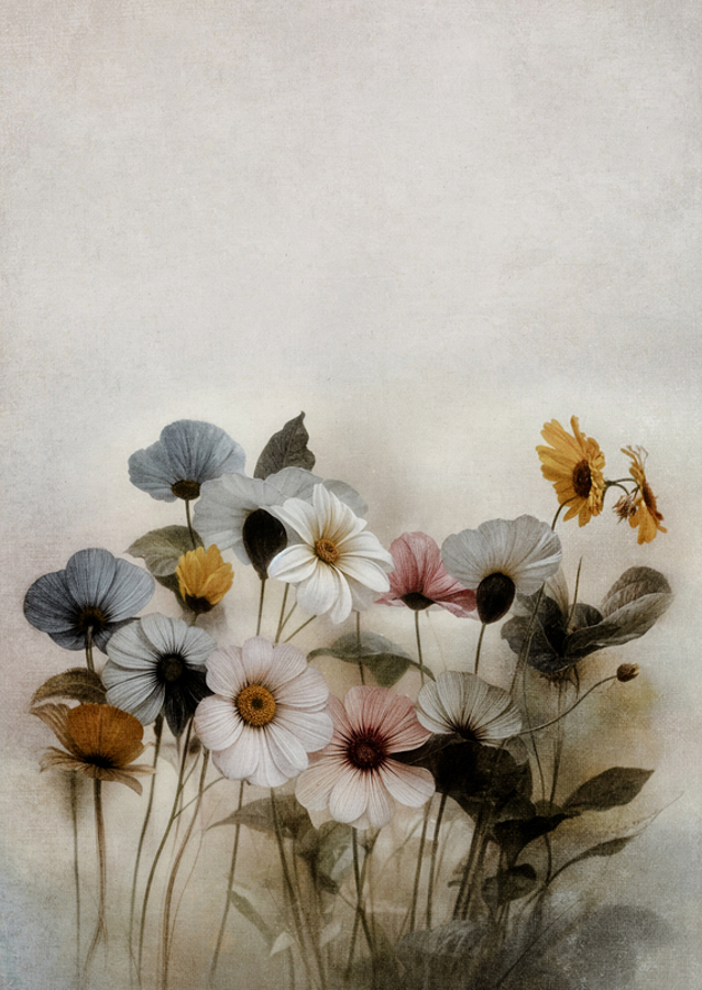 Whispers of Serenity