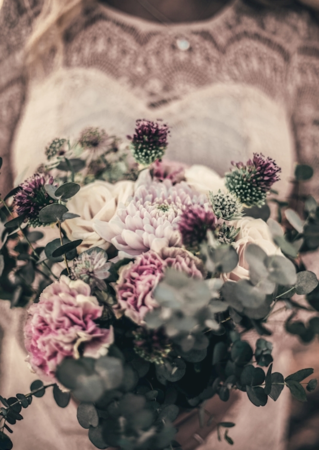 Mariage de rêve