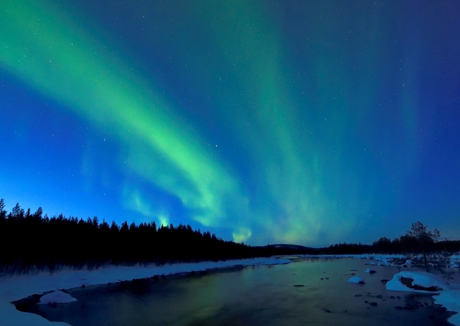 Aurora Borealis