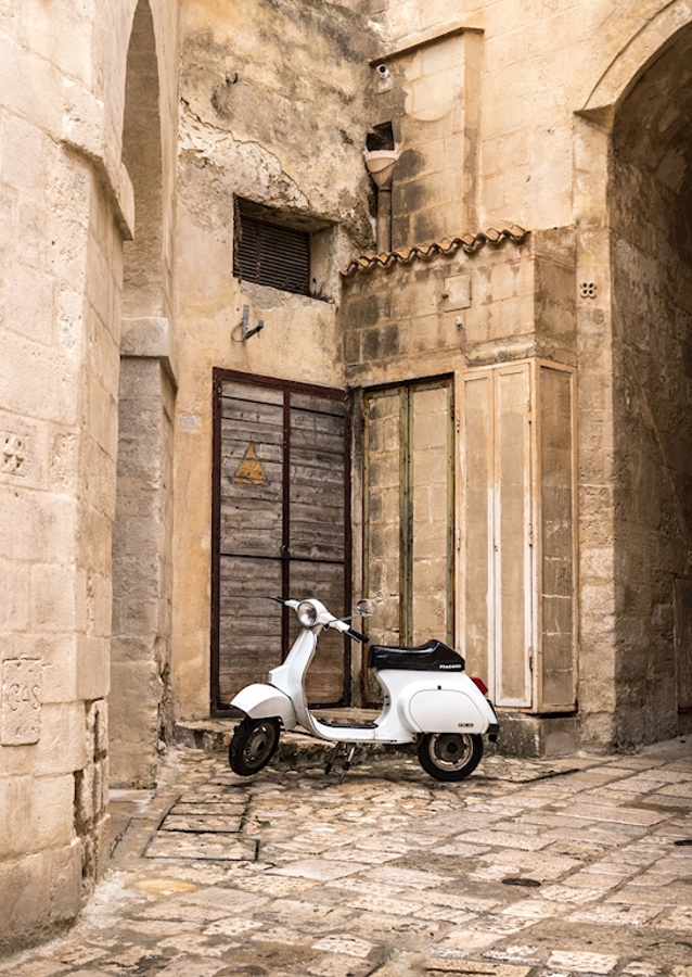 Vespa
