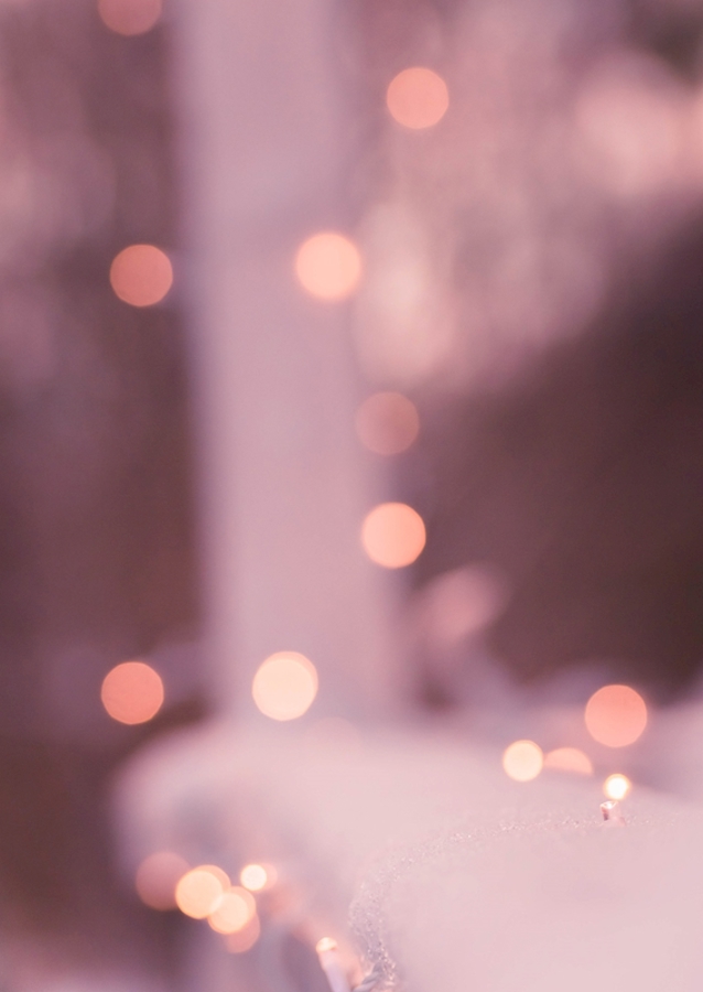Fête Bokeh