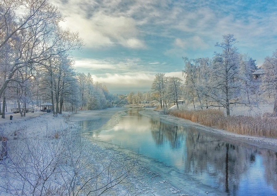 Malujte bílou barvou.