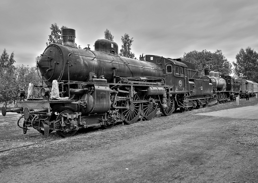 Locomotiva