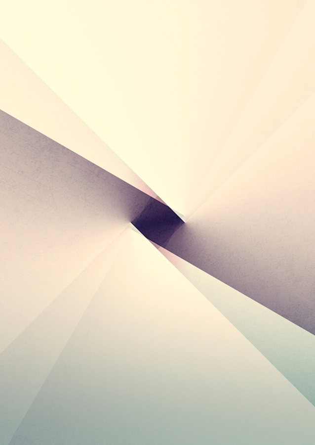 Moderní geometrie 1