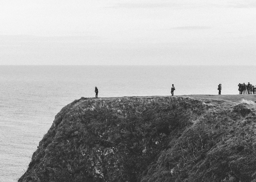 Skotská vysočina I