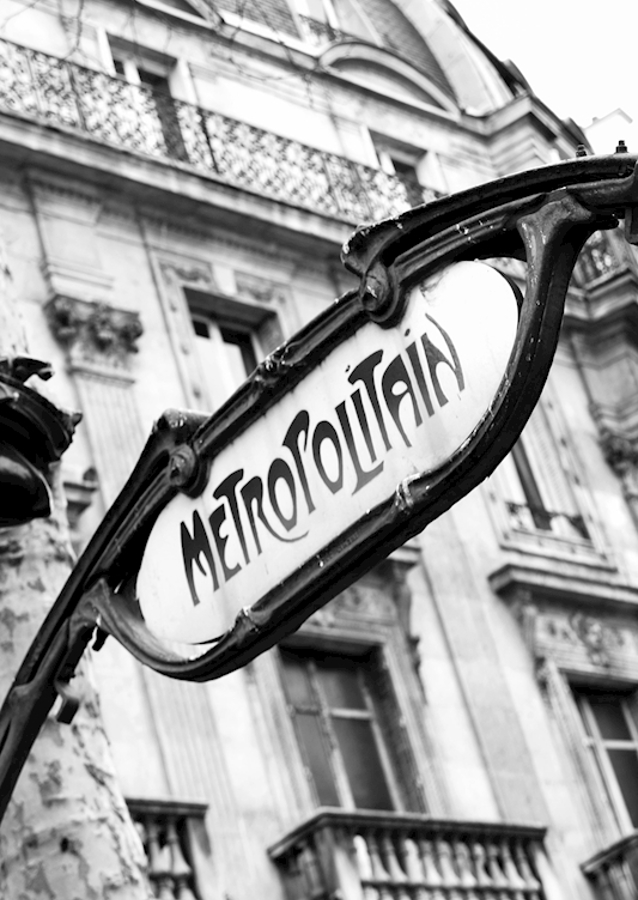 Metropolitain