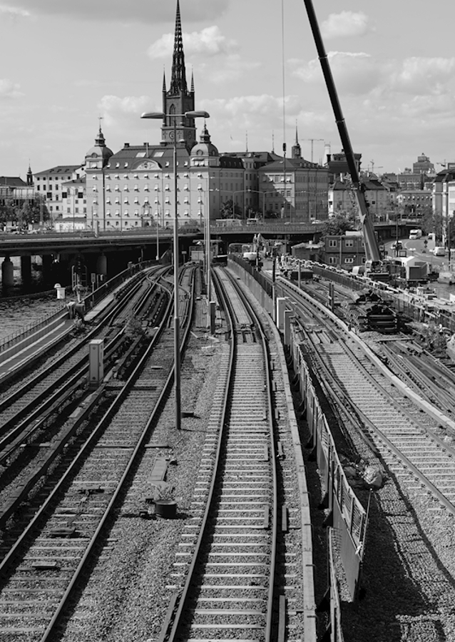 Stockholm