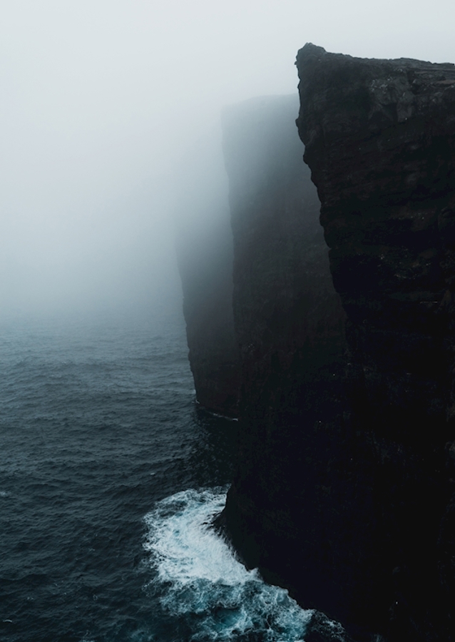 Moody Faerské ostrovy