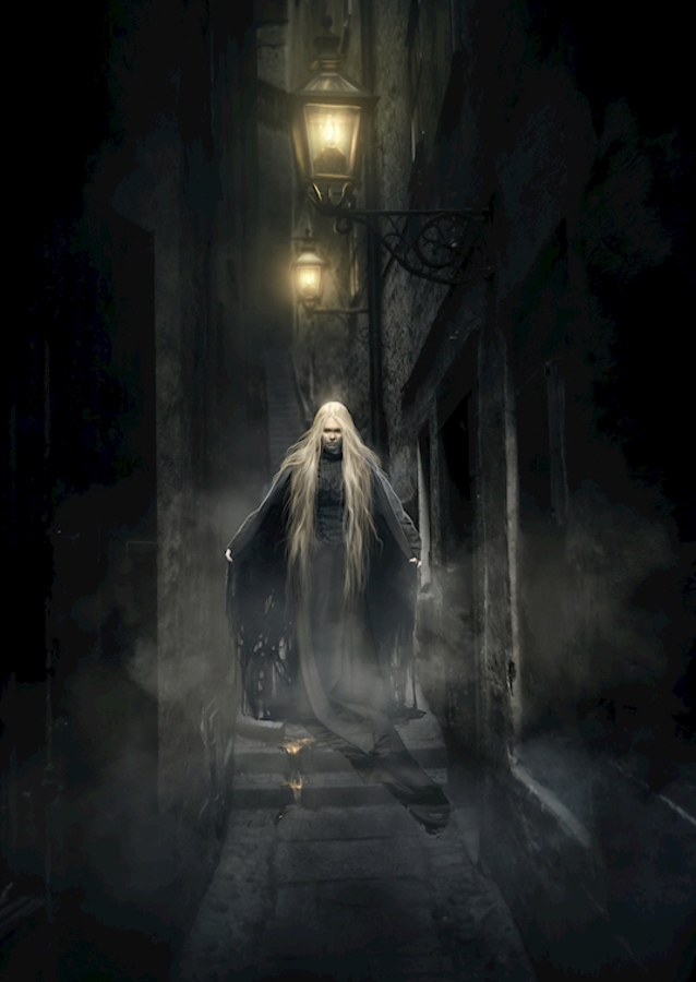 Kdyby pohledy mohly zabíjet