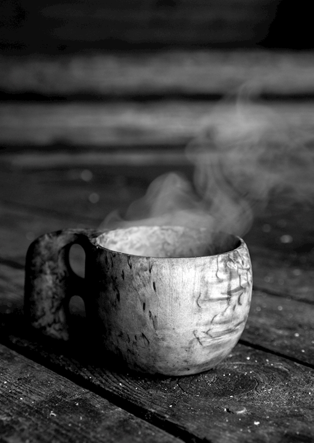 Kaffeepause