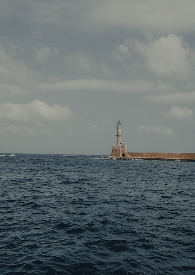 El muelle