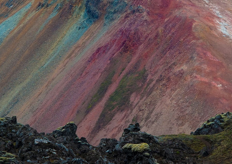 Landmannalaugar