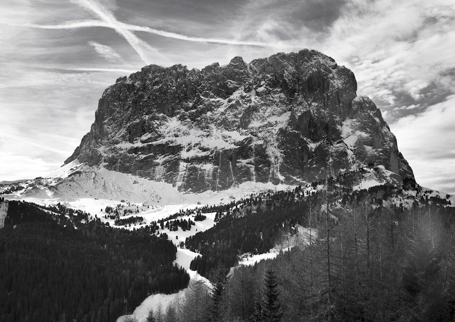 Dolomites 