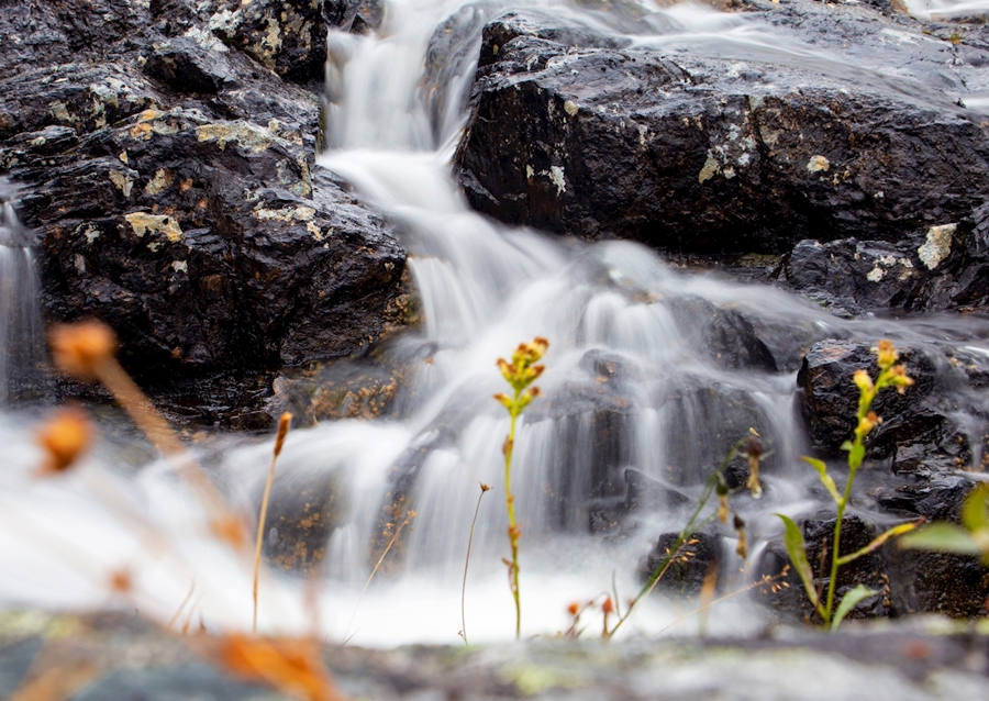 Waterfall