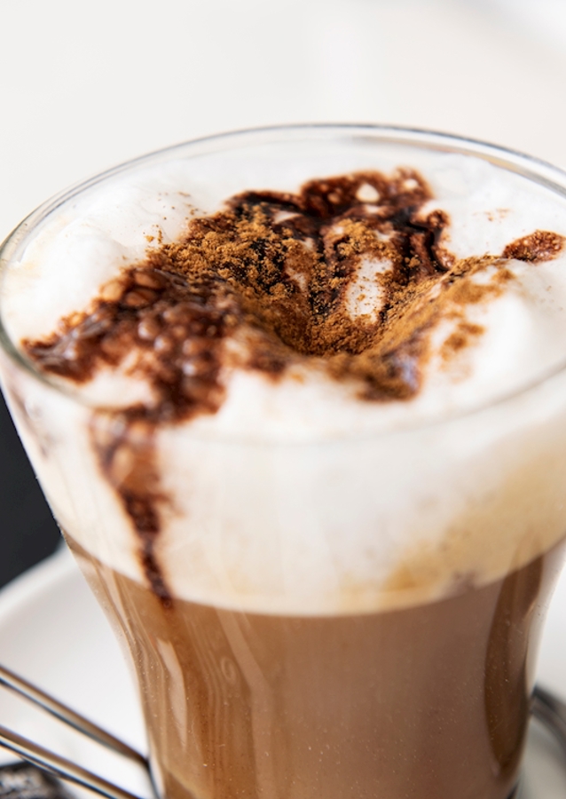 Café