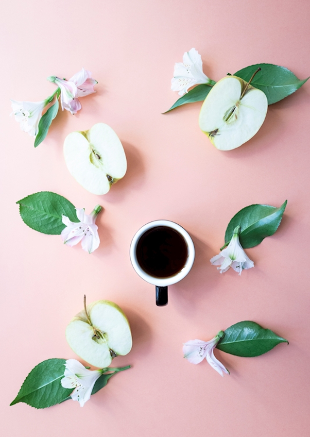 Coffee is a fruit -33