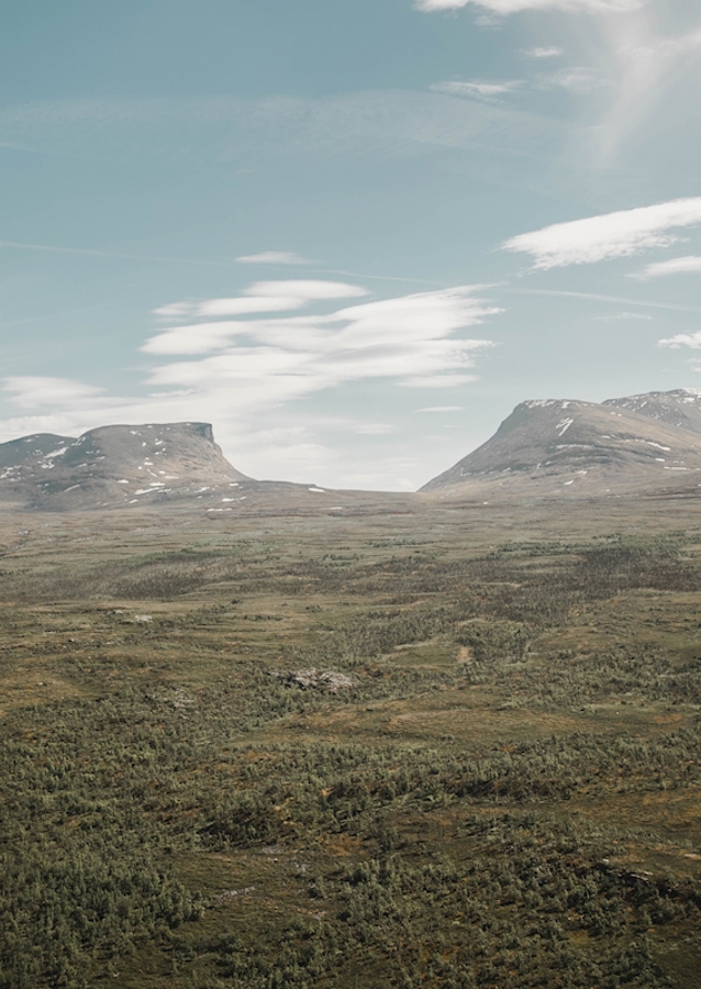 Einundzwanzig Stollen