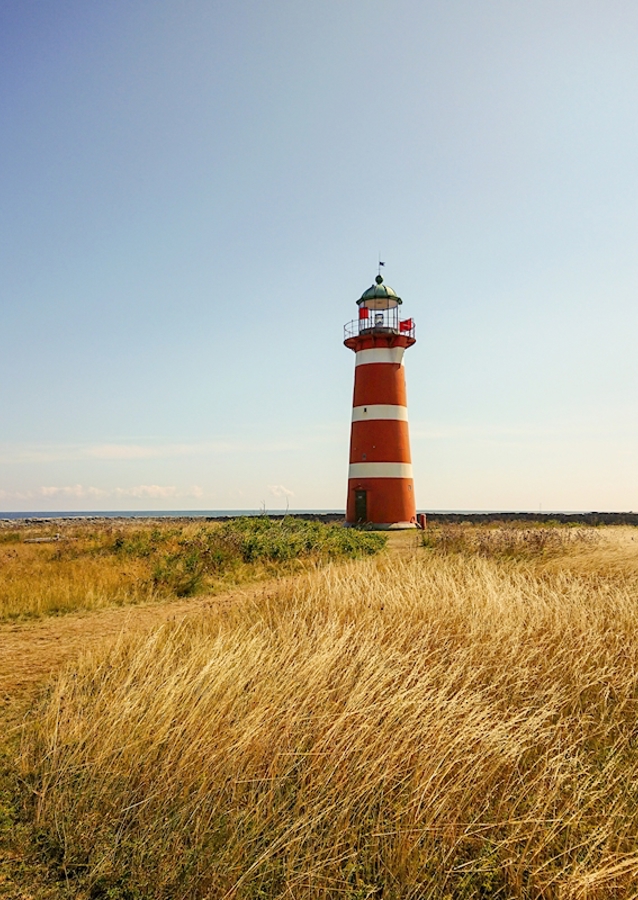 Phare de Närsholmen