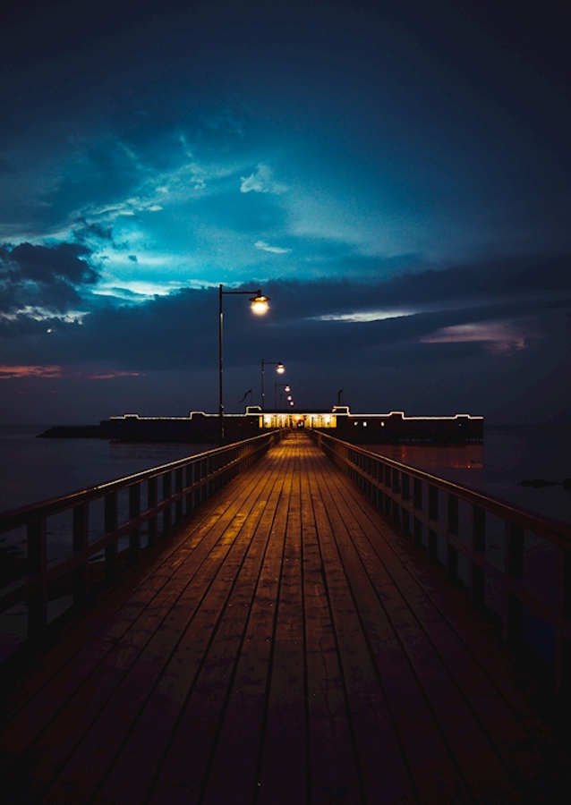 Malmö Cold Bath House